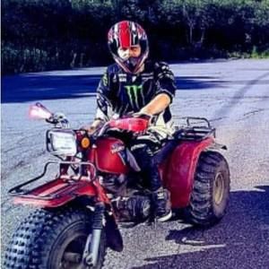 Meet your Posher, Patrick